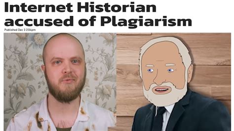 Internet Historian Situation is Insane .